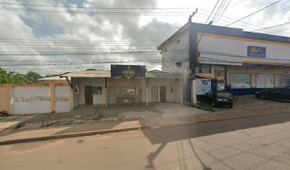 UNIFAEL SANTANA