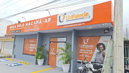 UNIFATECIE MEGA POLO MACAPÁ