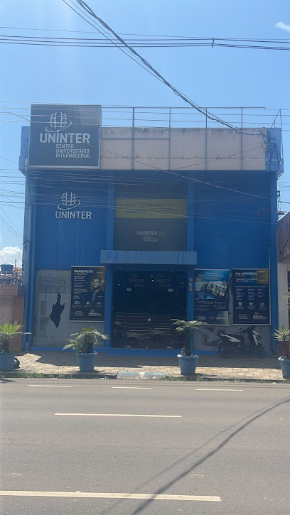 UNINTER | Macapá - AP