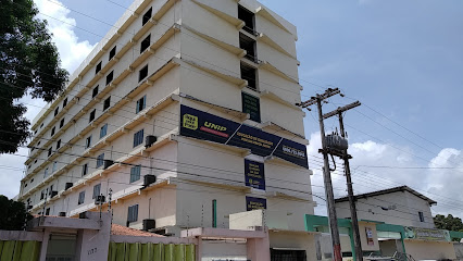 UNIP - Unidade Macapá - Centro