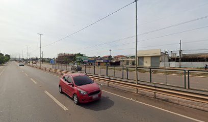 UNIUBE Pólo Macapá