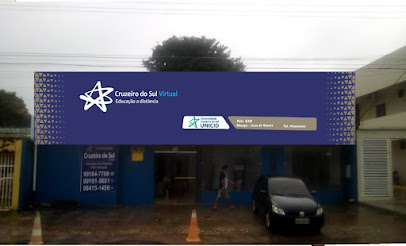 UNIVERSIDADE CRUZEIRO DO SUL VIRTUAL - POLO MACAPÁ