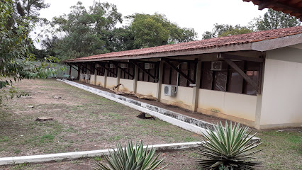 Universidade Federal do Amapá, Campus Santana