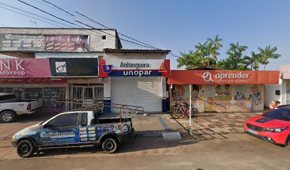 UNOPAR SANTANA