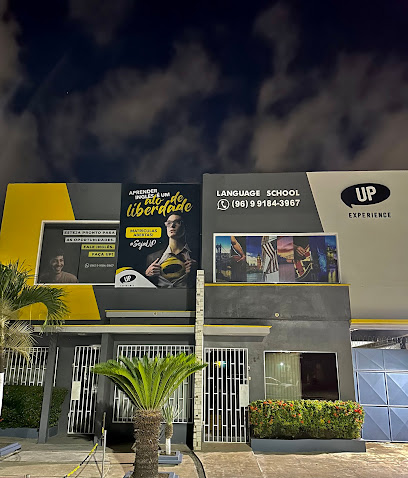 UP EXPERIENCE