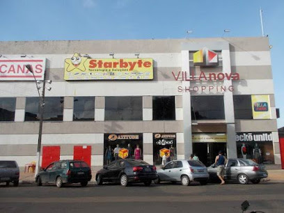 Villa Nova Shopping