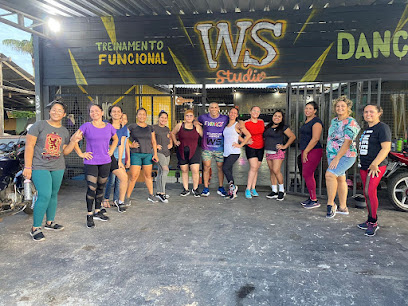 WS Studio de dança