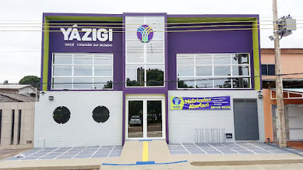 Yázigi