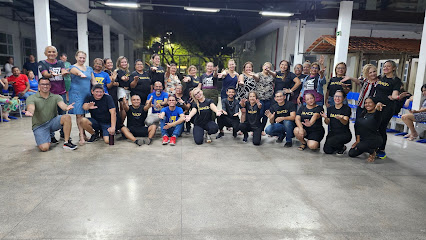 Ziel Araújo Grupo de Dança