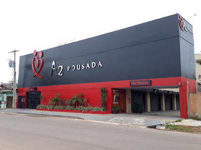 A2 Pousada Pacoval