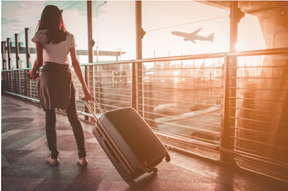 Agência de Viagem Tia das Milhas