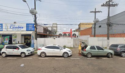 Alter Câmbio e Turismo