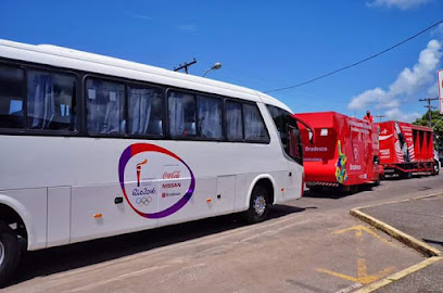 Amazonas Transportes Fretamento e Turismo