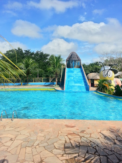 Aqua Play Macapá