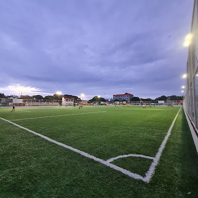 Arena de Futebol Chico Nóe