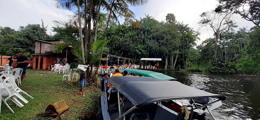 Balneário do Raimundo