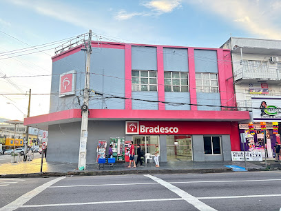 Banco Bradesco - Agência 0523
