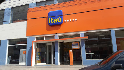 Banco Itaú - Agência 1138