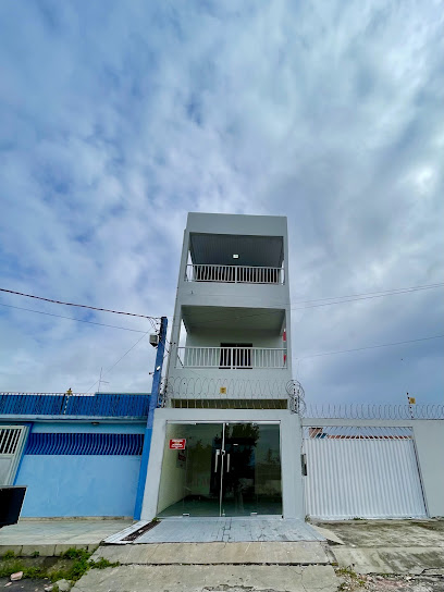 Banzeiro Hostel | Macapá - AP