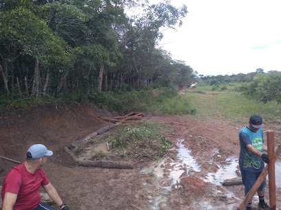 BIKE PARK BUFALO