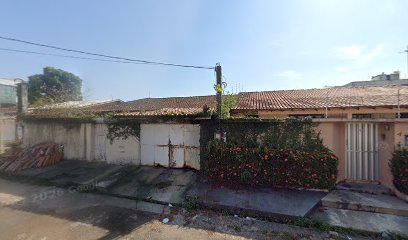 Calandrini house