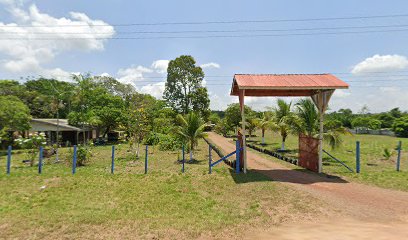 Casa castro Ferreira