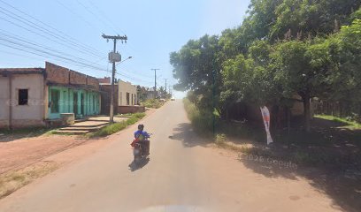 Casa da Marcinho Macapá
