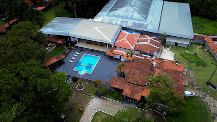Ceta Ecotel - Hotel em Macapá