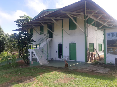 Chacara Monte Hermon