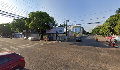 CHACARÁ SHALOM