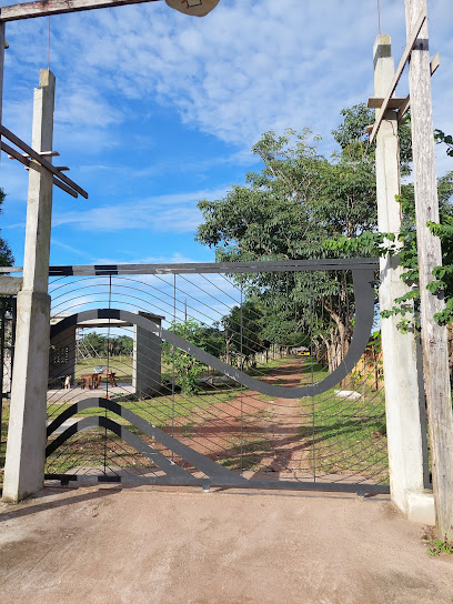 Chalé Macapa