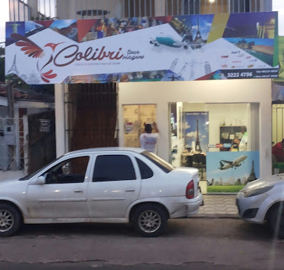 Colibri Tour Viagens