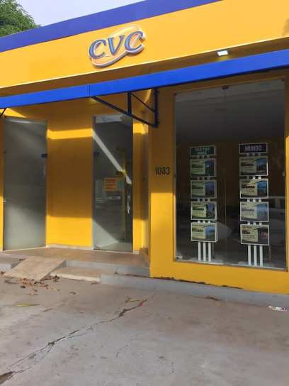 CVC Macapá Centro