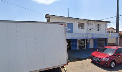 CVC Santa Rita - Macapá