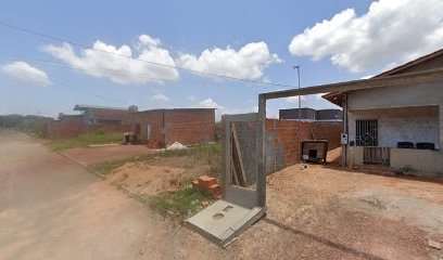Débora massoterapeuta