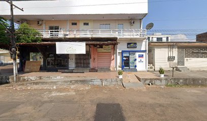 Exito Viagens e Turismo Ltda.