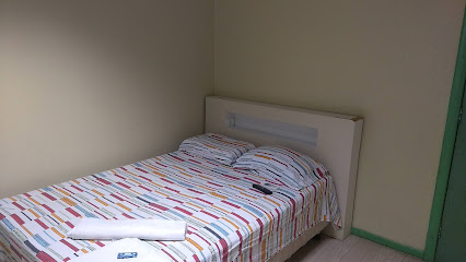 Expresso Hotel