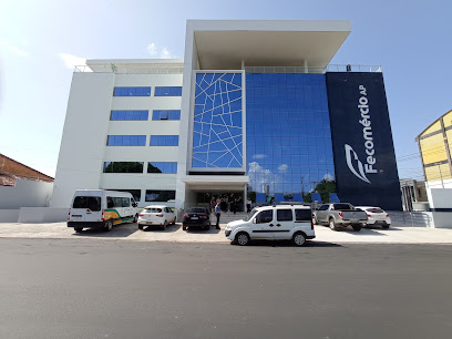 Fecomércio Amapá - Federação do Comércio de Bens, Serviços e Turismo do Estado do Amapá