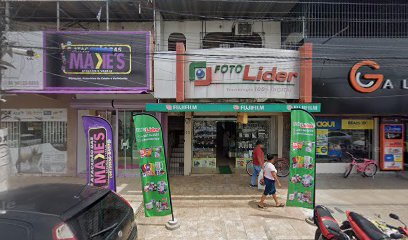 Fox Turismo & Viagem