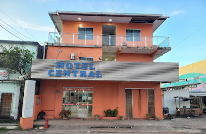 Hotel Central
