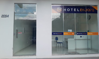 Hotel Evoque