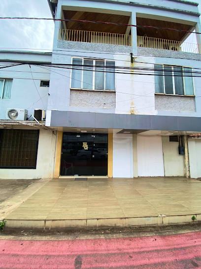 Hotel Glória Macapá