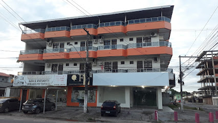 Hotel Macapá NEW BUSINESS