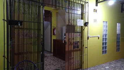 Hotel Marinho