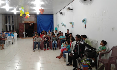 Igreja Madureira