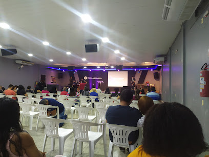 Igreja Videira Verdadeira