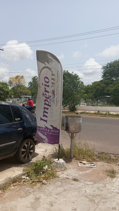 Imperio Tour Viagens Turismo e Receptivo.