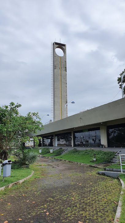 Jardim Marco Zero