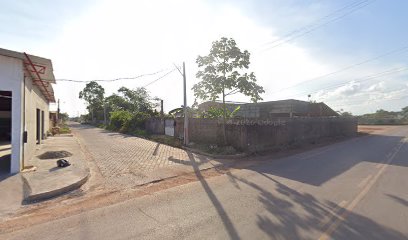 JG HOUSE
