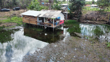 Lagoinha W A